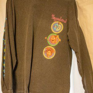 Trippie Redd Long Sleeve